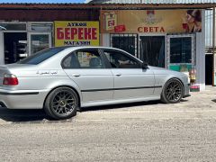 Сүрөт унаа BMW 5 серия