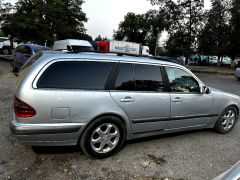 Photo of the vehicle Mercedes-Benz E-Класс