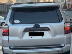 Photo of the vehicle Toyota 4Runner