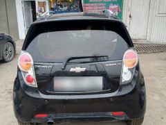 Photo of the vehicle Chevrolet Spark