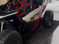 Photo of the vehicle BRP Can-Am Maverick X RC Turbo RR