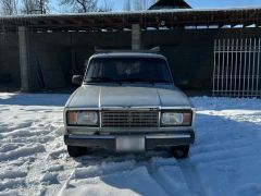 Photo of the vehicle ВАЗ (Lada) 2104