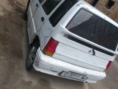 Сүрөт унаа Daewoo Tico