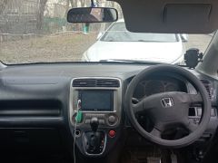 Фото авто Honda Stream