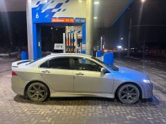 Сүрөт унаа Honda Accord