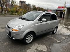 Photo of the vehicle Daewoo Matiz