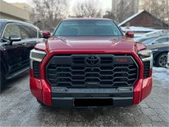 Photo of the vehicle Toyota Tundra