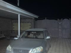 Photo of the vehicle Toyota Mark II