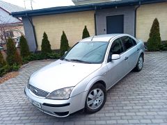 Фото авто Ford Mondeo