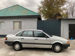 Сүрөт унаа Volkswagen Passat