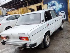 Фото авто ВАЗ (Lada) 2106