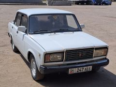 Сүрөт унаа ВАЗ (Lada) 2107