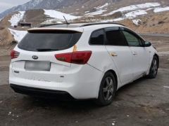 Фото авто Kia Ceed