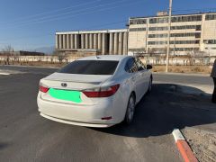 Сүрөт унаа Lexus ES