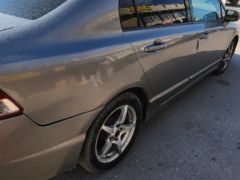 Фото авто Honda Civic