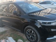 Сүрөт унаа Kia Carnival