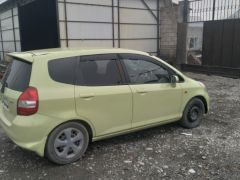 Photo of the vehicle Honda Fit