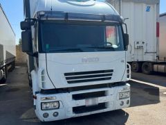 Фото авто IVECO EuroStar