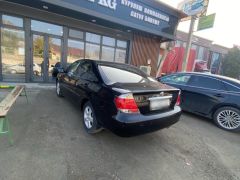 Фото авто Toyota Camry