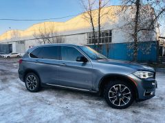 Сүрөт унаа BMW X5