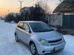 Photo of the vehicle Toyota Ist