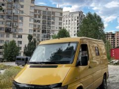 Фото авто Mercedes-Benz Sprinter