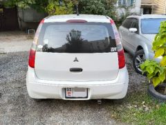 Photo of the vehicle Mitsubishi Colt