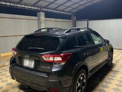 Фото авто Subaru Crosstrek