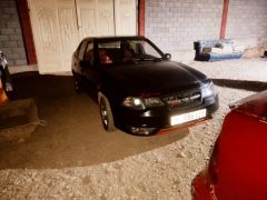 Сүрөт унаа Daewoo Nexia