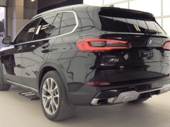 Фото авто BMW X5