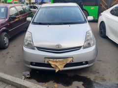 Сүрөт унаа Toyota Prius