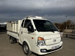 Фото авто Hyundai Porter