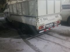 Фото авто Hyundai Porter