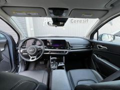 Сүрөт унаа Kia Sportage