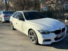 Фото авто BMW 3 серии