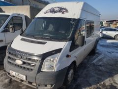 Фото авто Ford Transit