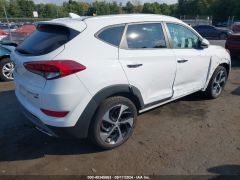 Сүрөт унаа Hyundai Tucson