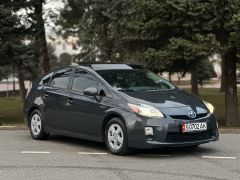 Photo of the vehicle Toyota Prius