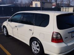 Photo of the vehicle Honda Odyssey