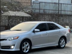 Photo of the vehicle Toyota Camry