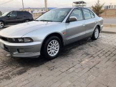 Сүрөт унаа Mitsubishi Galant