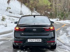 Фото авто Kia K7