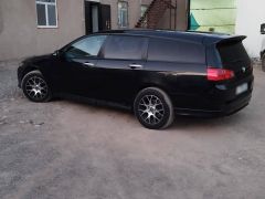 Сүрөт унаа Honda Accord