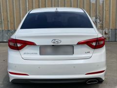 Photo of the vehicle Hyundai Sonata