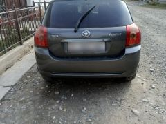 Photo of the vehicle Toyota Corolla