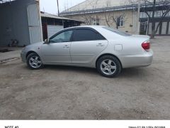 Photo of the vehicle Toyota Camry