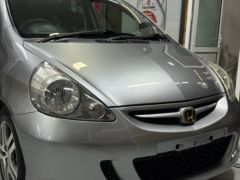 Сүрөт унаа Honda Fit