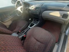 Сүрөт унаа Nissan Almera