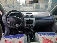 Photo of the vehicle Daewoo Nubira