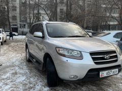 Фото авто Hyundai Santa Fe